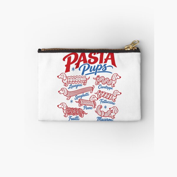 Item preview, Pasta Dogs Funny Wiener Dog Spagetti Italian Food Humor designed and sold by gunaone-design.