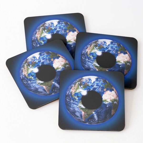Item preview, Earth Eye designed and sold by Exodoi.