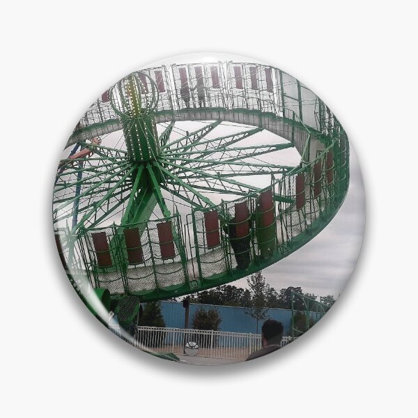 Item preview, Super Round Up Ride designed and sold by Seiko's Nature + Architecture Photography:.