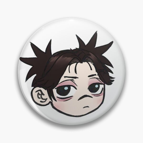 Item preview, Chibi Choso designed and sold by ShiverMeDoodles.