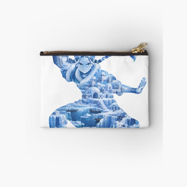 Item preview, Katara - Northern Water Tribe Landscape designed and sold by AshenEclipse.