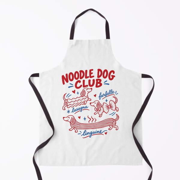 Item preview, Pasta Dogs Funny Dachshund Spagetti Italian Foodie Gift designed and sold by gunaone-design.