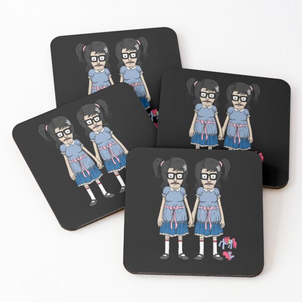 Item preview, Bob's Burgers Horror The Shining designed and sold by slowocelot.