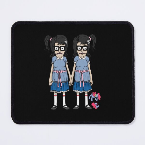 Item preview, Bob's Burgers Horror The Shining designed and sold by slowocelot.