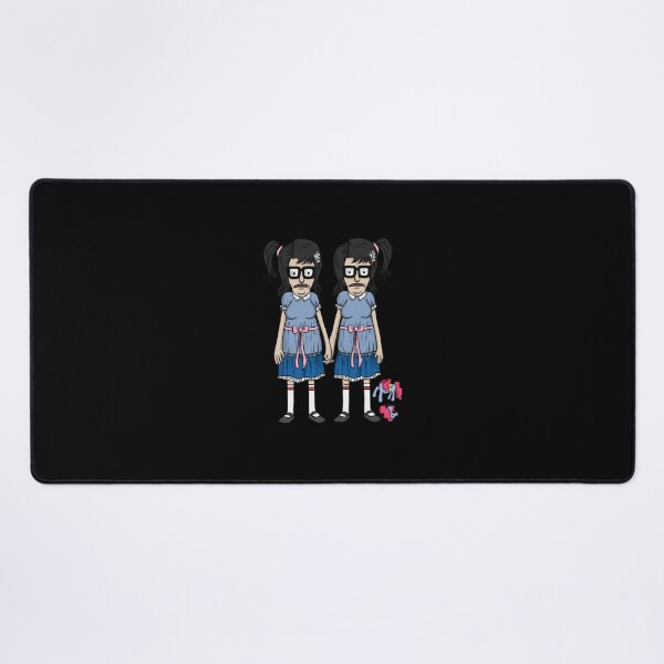 Item preview, Bob's Burgers Horror The Shining designed and sold by slowocelot.