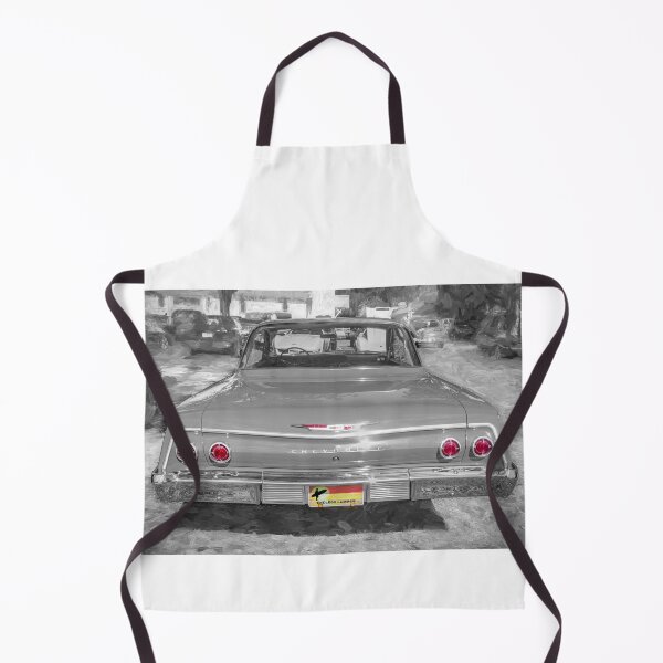 Item preview, 1962 Red Chevy Bel Air Sports 409 Coupe  designed and sold by RichFrancoCars.