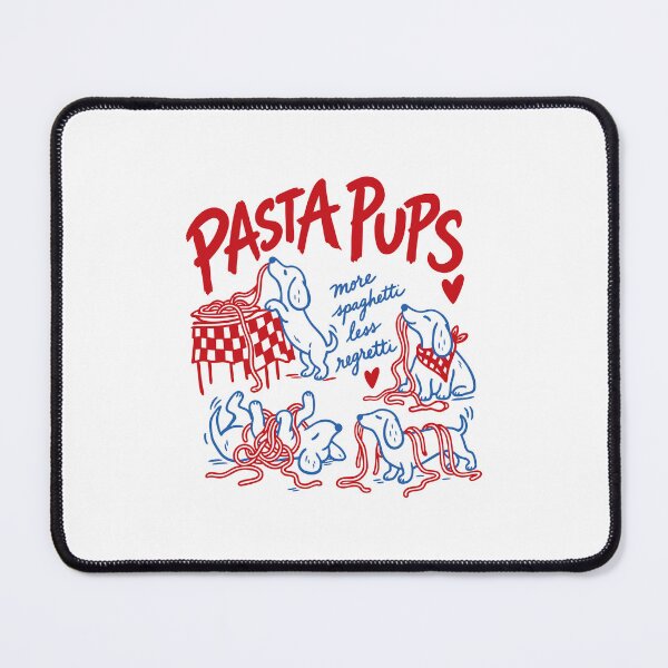 Item preview, Pasta Dogs designed and sold by gunaone-design.