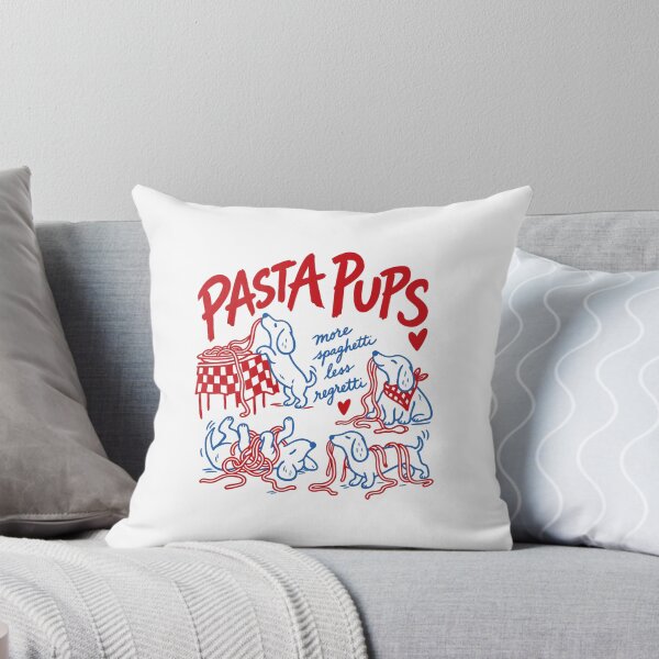 Item preview, Pasta Dogs designed and sold by gunaone-design.