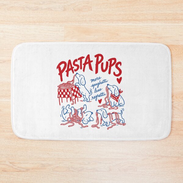Item preview, Pasta Dogs designed and sold by gunaone-design.