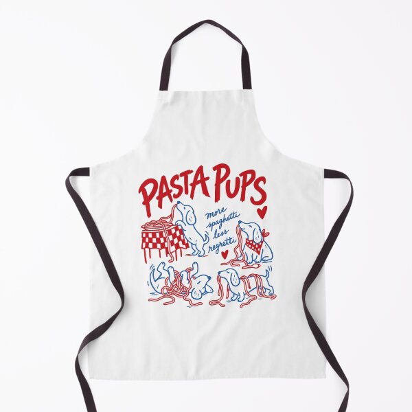 Item preview, Pasta Dogs designed and sold by gunaone-design.