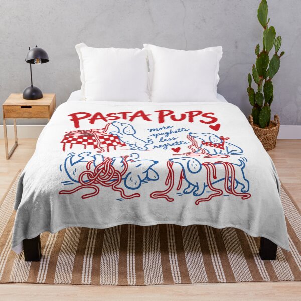 Item preview, Pasta Dogs designed and sold by gunaone-design.