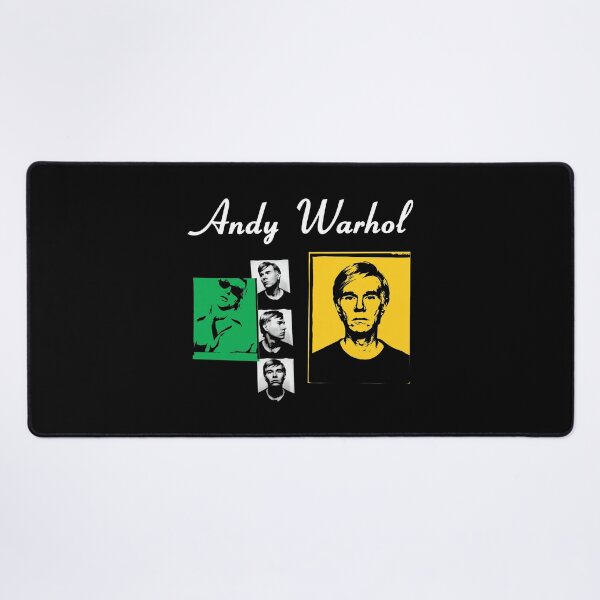Item preview, Andy Warhol designed and sold by KristiTaylorArt.