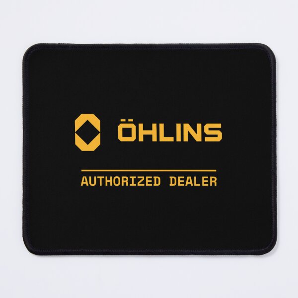 Item preview, Ohlins suspension designed and sold by DeanBaudart.