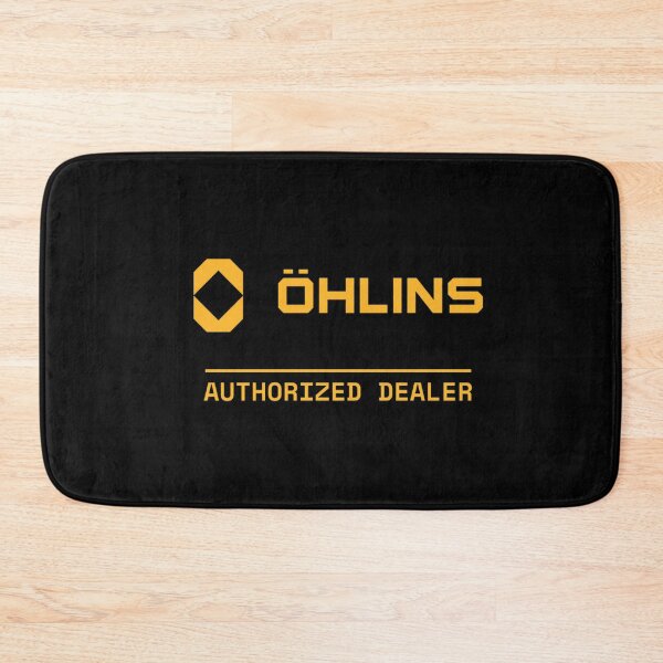 Item preview, Ohlins suspension designed and sold by DeanBaudart.