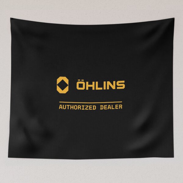 Item preview, Ohlins suspension designed and sold by DeanBaudart.