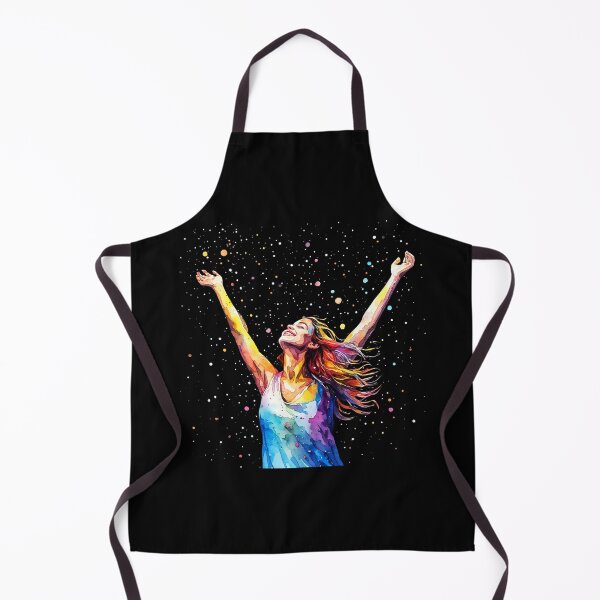 Item preview, Free Happy Woman designed and sold by AurossaDesign.