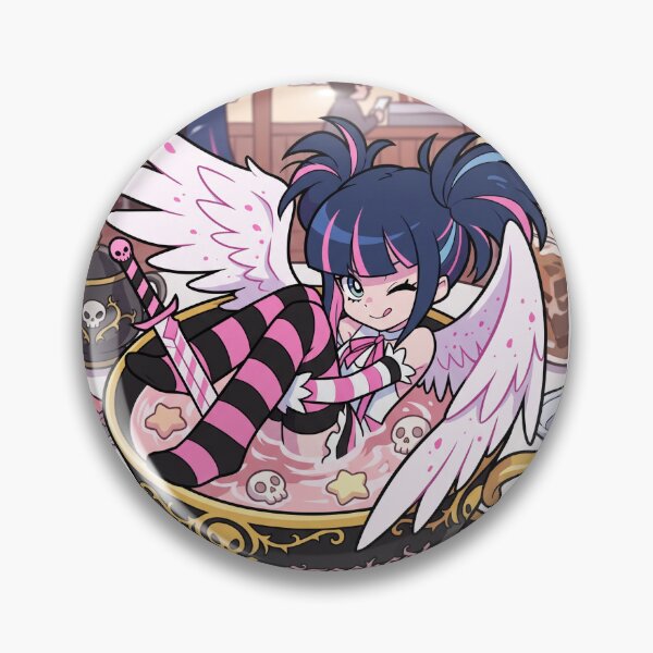 Item preview, Stocking Anarchy Angel Cup designed and sold by Magimel.