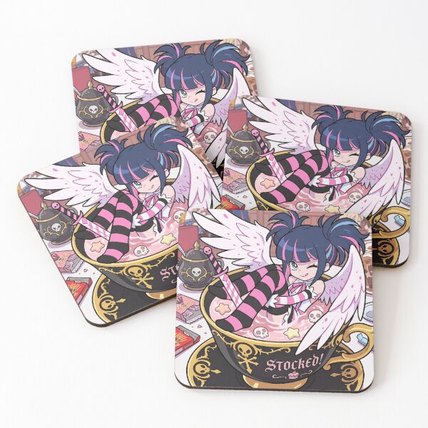 Item preview, Stocking Anarchy Angel Cup designed and sold by Magimel.