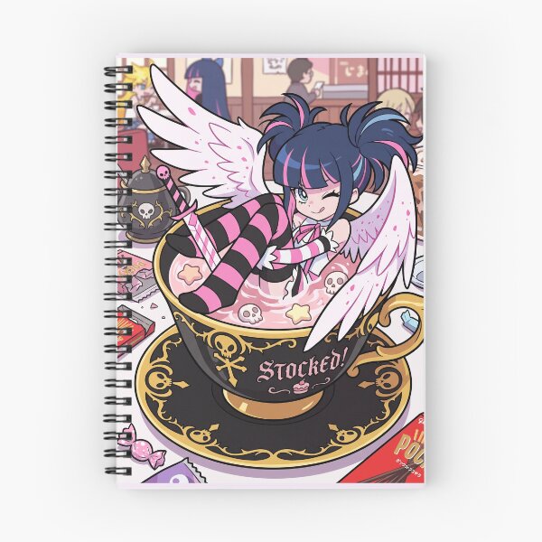 Item preview, Stocking Anarchy Angel Cup designed and sold by Magimel.