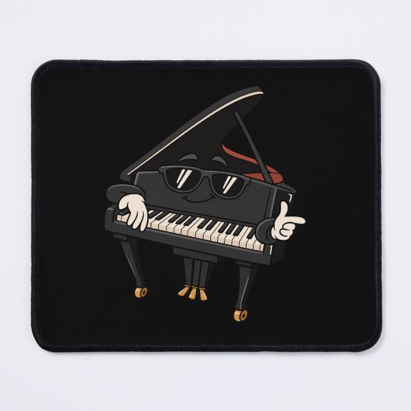 Item preview, Cool piano designed and sold by Konvero.