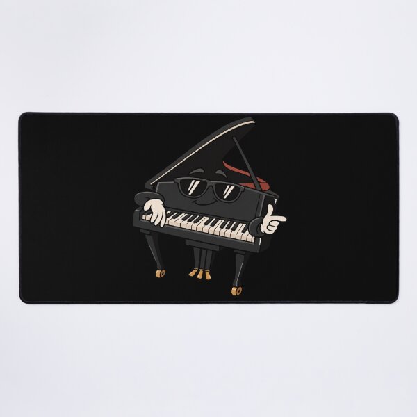Item preview, Cool piano designed and sold by Konvero.