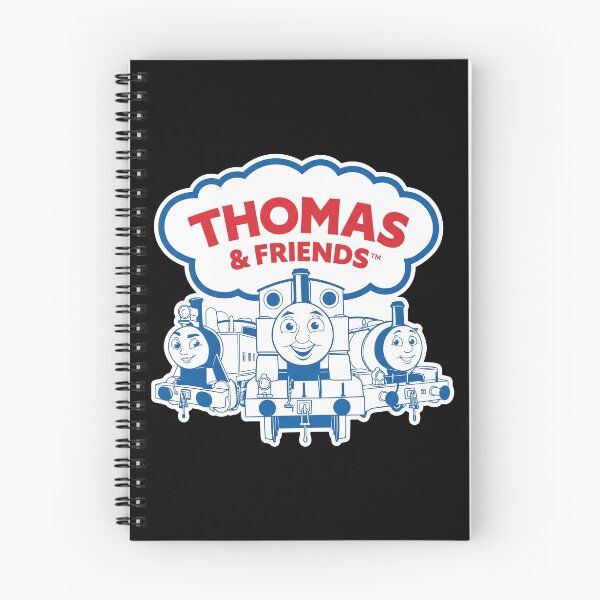 Item preview, Thomas & Friends - Thomas The Tank Engine designed and sold by KristiTaylorArt.