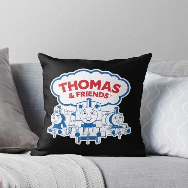 Item preview, Thomas & Friends - Thomas The Tank Engine designed and sold by KristiTaylorArt.