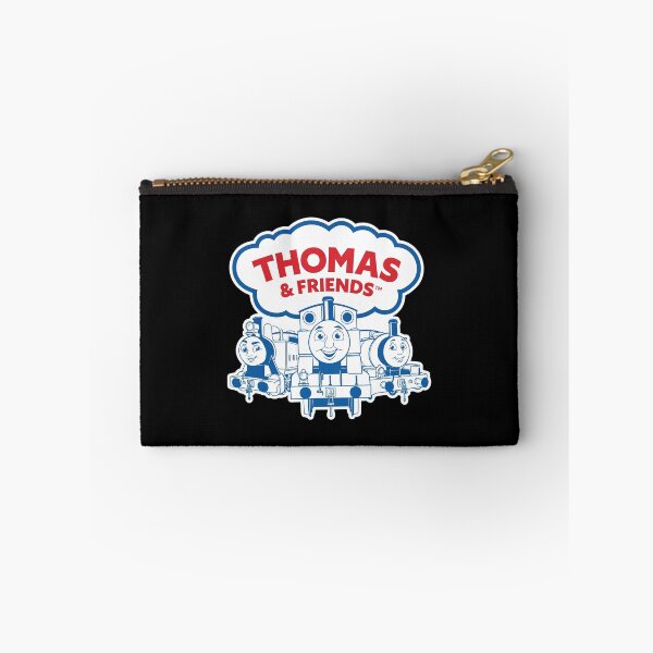 Item preview, Thomas & Friends - Thomas The Tank Engine designed and sold by KristiTaylorArt.