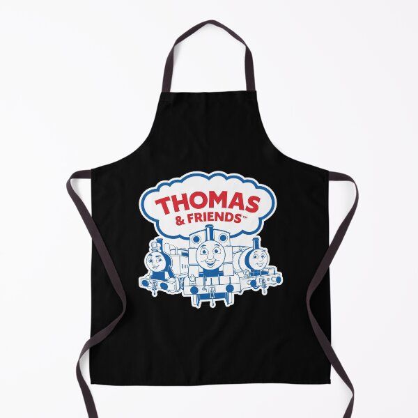 Item preview, Thomas & Friends - Thomas The Tank Engine designed and sold by KristiTaylorArt.