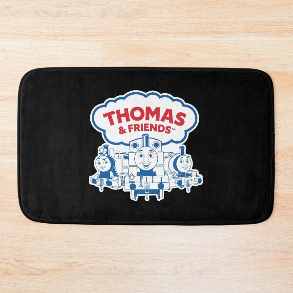 Item preview, Thomas & Friends - Thomas The Tank Engine designed and sold by KristiTaylorArt.