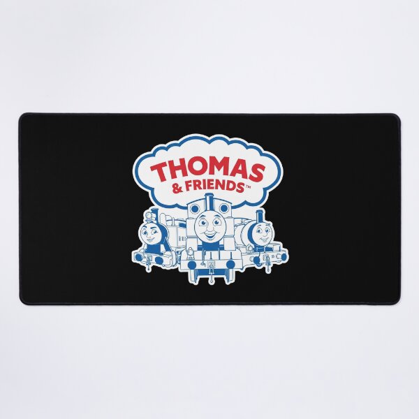 Item preview, Thomas & Friends - Thomas The Tank Engine designed and sold by KristiTaylorArt.