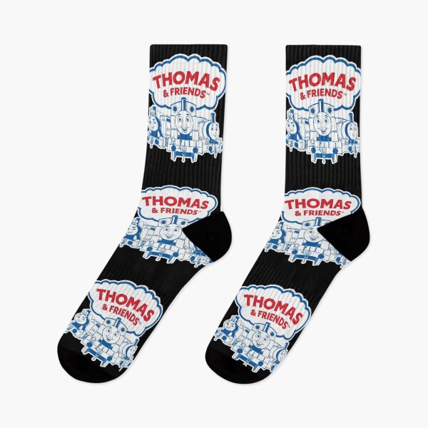 Item preview, Thomas & Friends - Thomas The Tank Engine designed and sold by KristiTaylorArt.