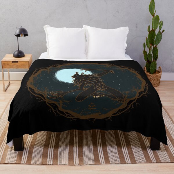 Item preview, Moonlight Beast designed and sold by HostofNightmare.