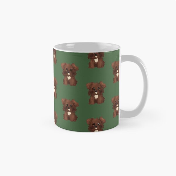 Item preview, Cute Puppy designed and sold by AestheticNi.
