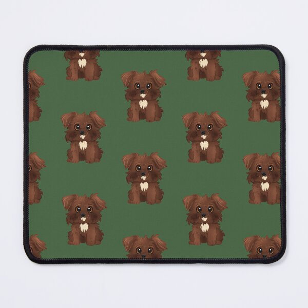 Item preview, Cute Puppy designed and sold by AestheticNi.