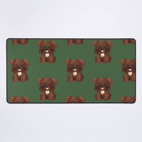 Item preview, Cute Puppy designed and sold by AestheticNi.