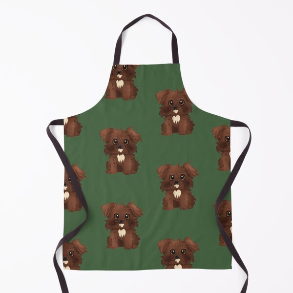Item preview, Cute Puppy designed and sold by AestheticNi.