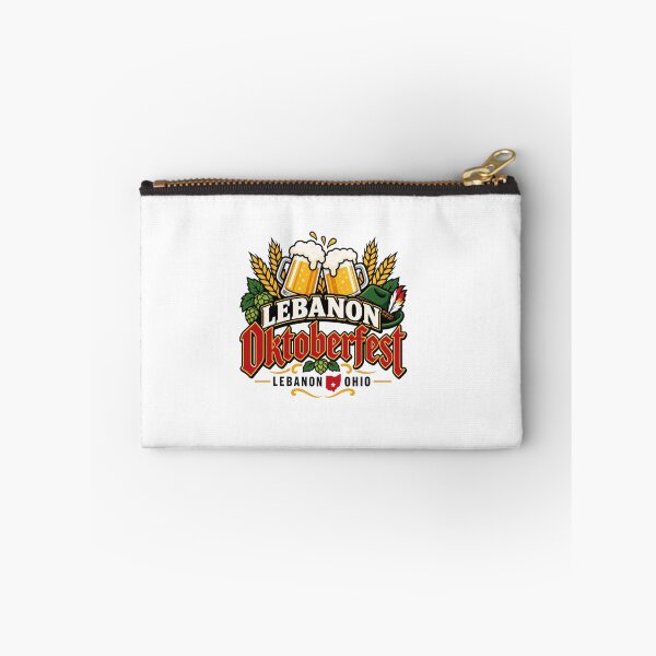 Item preview, Lebanon Oktoberfest Fall Festival Celebration designed and sold by IRON WINGS /USAF.