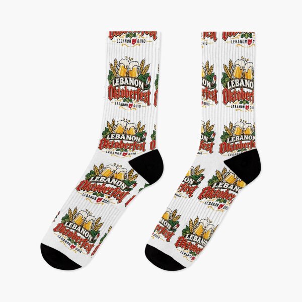 Item preview, Lebanon Oktoberfest Fall Festival Celebration designed and sold by IRON WINGS /USAF.