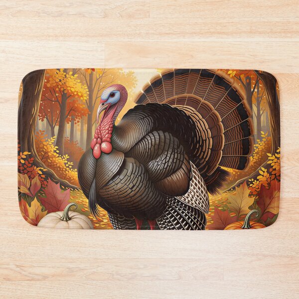 Item preview, Trendy Autumn Golden Thanksgiving Collection designed and sold by TrendyDesigne412.
