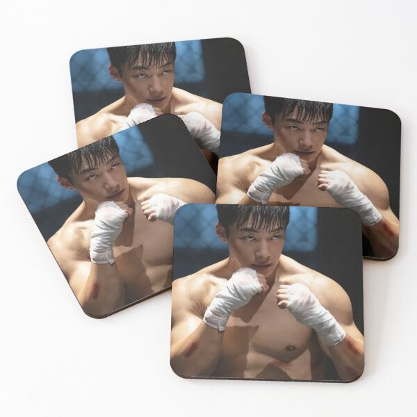 Item preview,   Woo Do-hwan  designed and sold by Xupomustore.