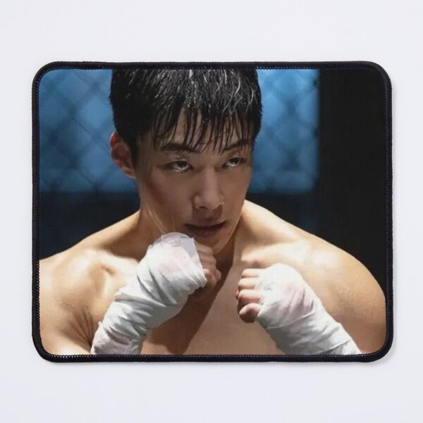 Item preview, Woo Do-hwan designed and sold by Xupomustore.