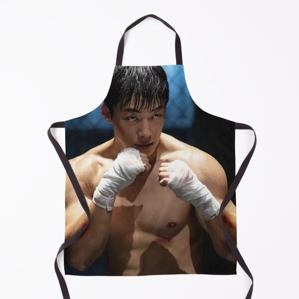 Item preview,   Woo Do-hwan  designed and sold by Xupomustore.