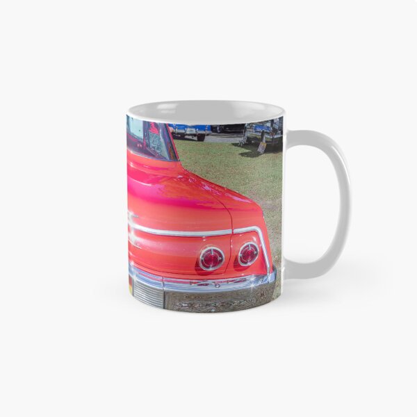 Item preview,  1962 Red Chevy Bel Air Sports 409 Coupe  designed and sold by RichFrancoCars.