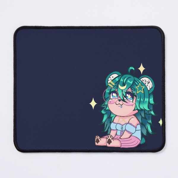 Item preview, UrsulaArt Chibi sit designed and sold by RetroUrsula.