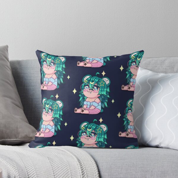 Item preview, UrsulaArt Chibi sit designed and sold by RetroUrsula.