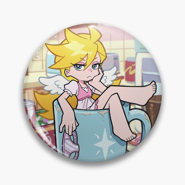 Item preview, Panty Anarchy Inside a Cup designed and sold by Magimel.