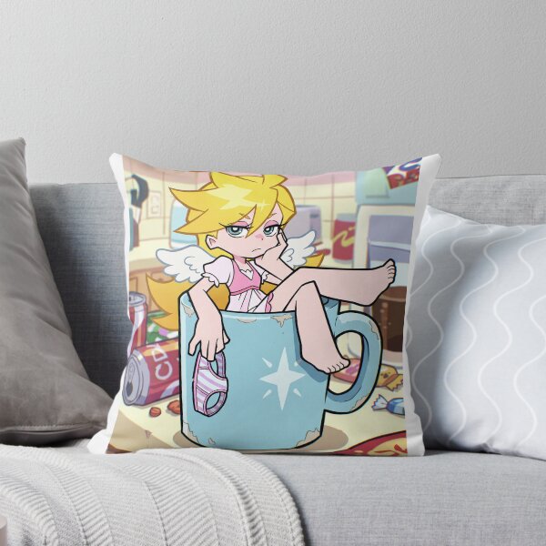 Item preview, Panty Anarchy Inside a Cup designed and sold by Magimel.