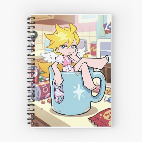 Item preview, Panty Anarchy Inside a Cup designed and sold by Magimel.