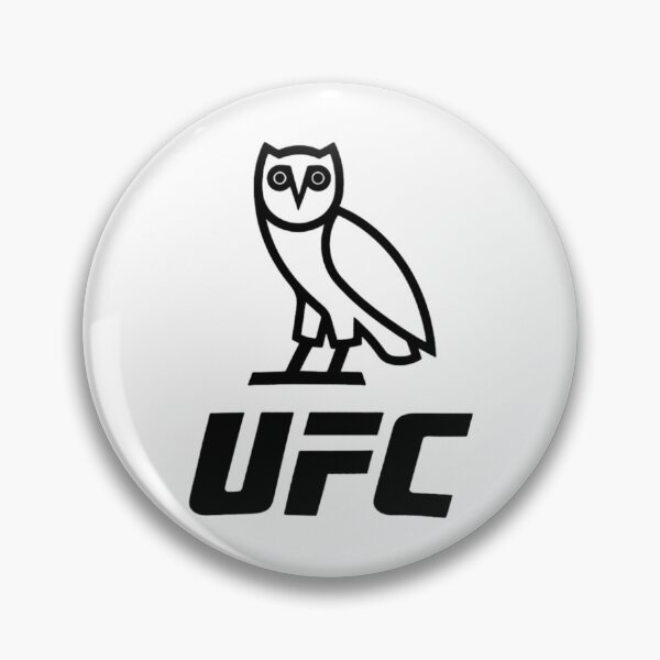 Item preview, UFC Owl designed and sold by JeyVel.